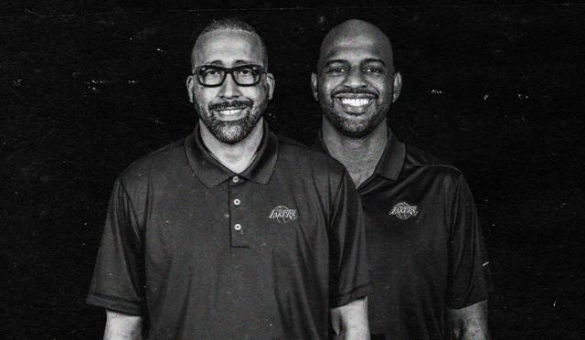 世界杯官网app下载官方最新版-新助教新队医加入湖人,他们能给洛杉矶带来什么?