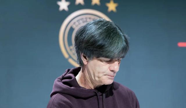 世界杯手机高清观看入口-勒夫的4届欧洲杯：起点，教训，苦涩，终点