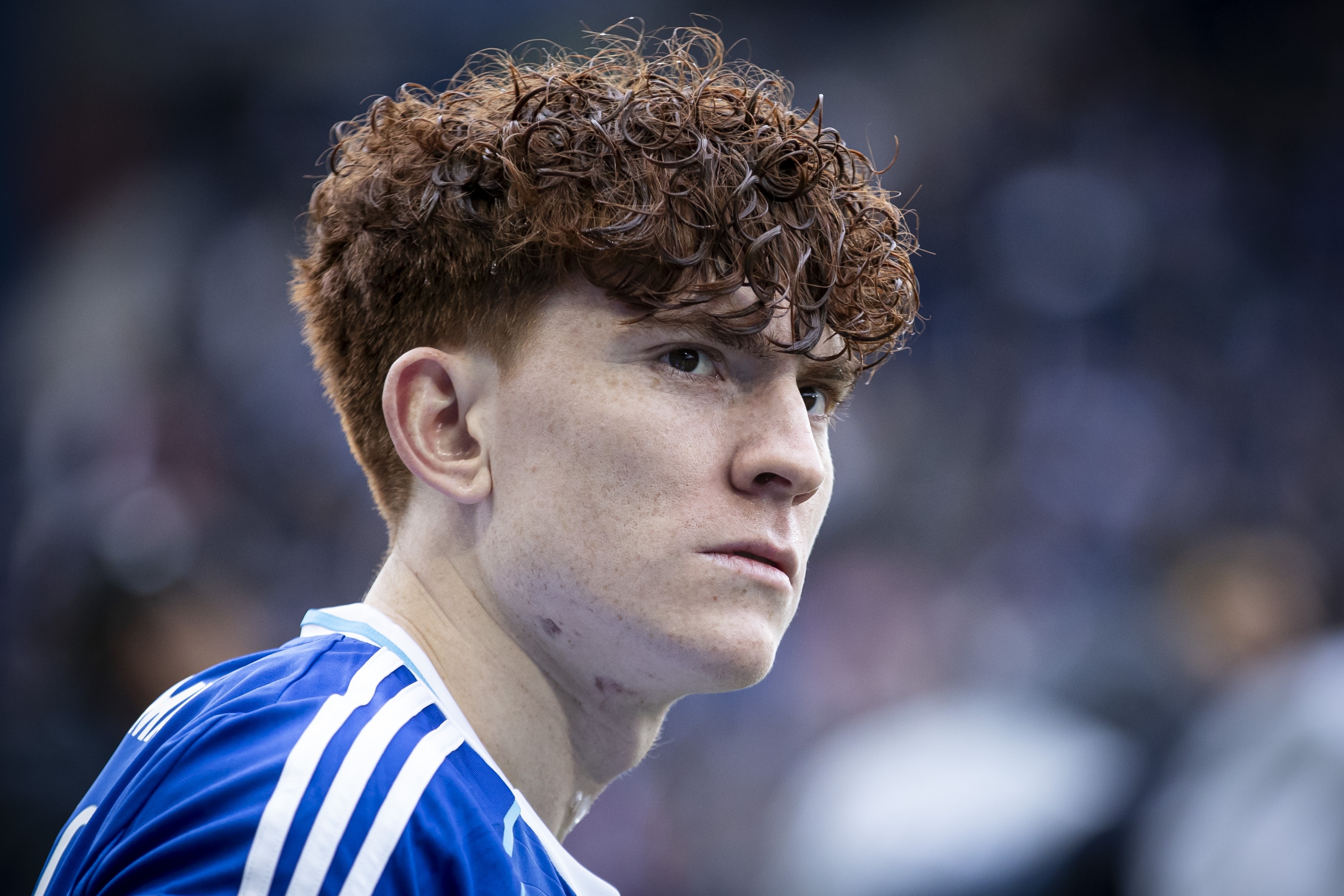 队报：巴尔科受主帅罗塞尼尔青睐 切尔西将关注他大赛表现